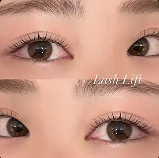 マツエク・マツパ パリジェンヌ／マツエ ク🇰🇷ジュリ♡のマツエク・マツパデザイン