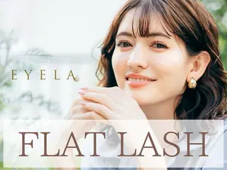 マツエク・マツパ 小黒 紗也のマツエク・マツパデザイン