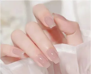 ネイル 吉田 美羽のネイルデザイン