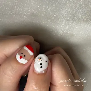 ネイル ＆ m.のネイルデザイン