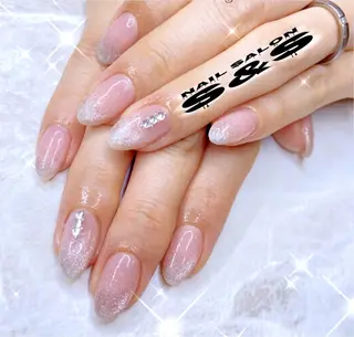 ネイル S&S 村田小百合のネイルデザイン