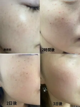 private salon VIALL所属・プライベートサロン VIALLのエステ・リラクイメージ