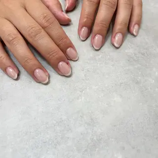 ネイル A/gan nailsalon所属・A/gan nail salonのネイルデザイン
