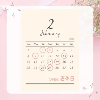 エステサロンNarcis〜ナルシス〜所属・脱毛＆痩身エステ Narcisのエステ・リラクイメージ