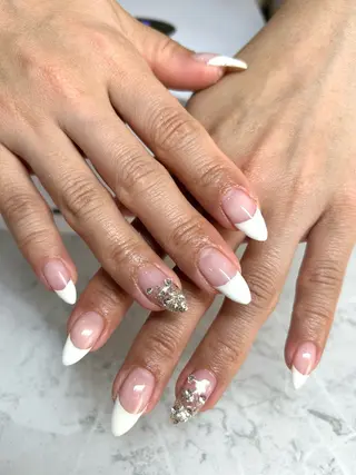 ネイル kou .のネイルデザイン