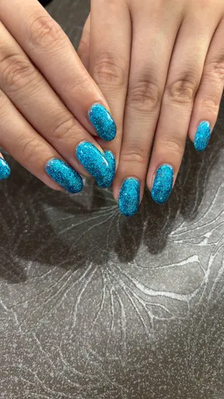 ネイル 山口 朋希のネイルデザイン