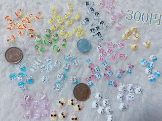 ネイル まるみ ♡のその他イメージ