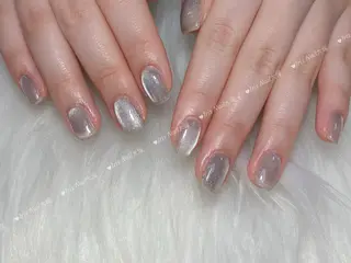 ネイル 大平 エリカのネイルデザイン