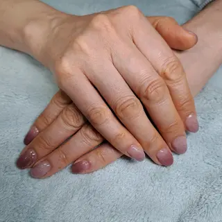 ネイル HAYASHI  Nのネイルデザイン