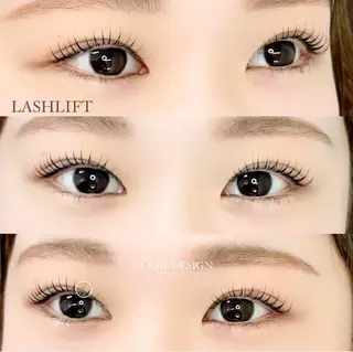 マツエク・マツパ アイラッシュサロンelu+所属・elu+ YUIのマツエク・マツパデザイン