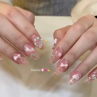 ネイル Nail Salon Gummi.のネイルデザイン