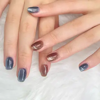 ネイル Lealea nのネイルデザイン