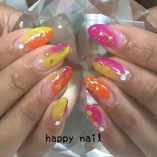 ネイル 心と体が整う腸活 サロン ラクシュミーのエステ・リラクイメージ