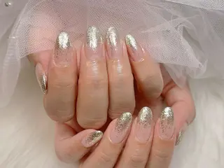 ネイル 西野 カナのネイルデザイン