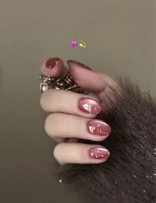 ネイル éimy.所属・éimy. utaのネイルデザイン