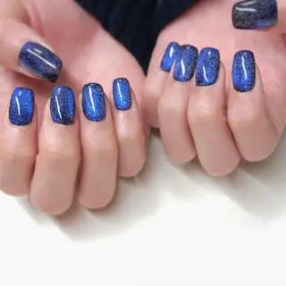 ネイル Nailbeauty marcherのネイルデザイン