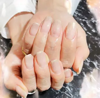 ネイル S♡NAIL所属・S.NAIL Suuのネイルデザイン
