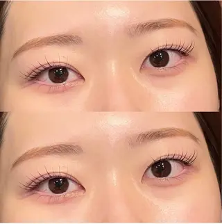 マツエク・マツパ Asumi #池袋 #眉毛 #まつ毛のマツエク・マツパデザイン