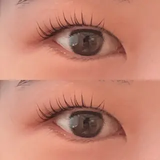 マツエク・マツパ ◝✩ ᖇIᒍYᑌのマツエク・マツパデザイン