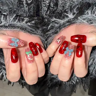 ネイル MODA みうのネイルデザイン