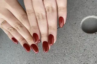 ネイル ma riのネイルデザイン