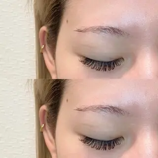 マツエク・マツパ ミニモ公認/ ｱｲﾘｽﾄ葵.のマツエク・マツパデザイン