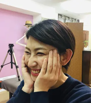 あまこ りゅういちのエステ・リラクイメージ