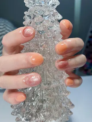 ネイル ネイルサロン ロア旧ジョリーのネイルデザイン