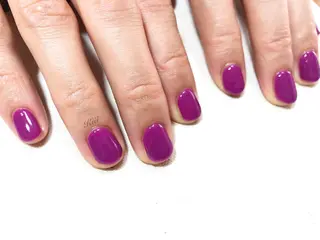 ネイル kiii.__ ✴︎*のネイルデザイン