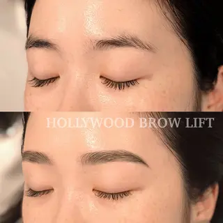 アイブロウ Sa N. HAIR & MAKE所属・眉毛専門店 NATSUMIの眉毛・アイブロウイメージ