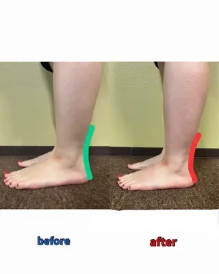 古田 友香のエステ・リラクイメージ