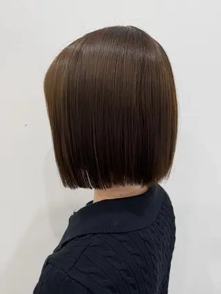 ショート カラー jammin.新塘 亮介のヘアスタイル