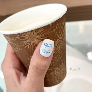 ネイル ogino karinのネイルデザイン