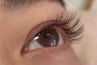 マツエク・マツパ MiLua 🌙✨のマツエク・マツパデザイン