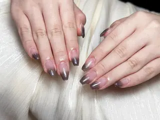 ネイル Lumina _ Harukaのネイルデザイン