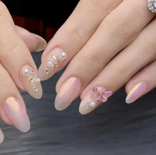 ネイル Cute beauty2のマツエク・マツパデザイン