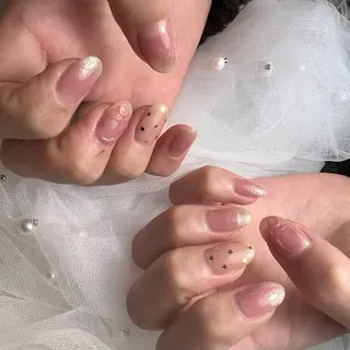 ネイル Lili beauty salon所属・Lilibeauty salonのネイルデザイン