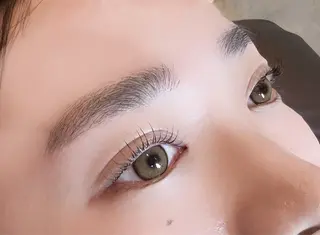 マツエク・マツパ charm 飯塚🍨のマツエク・マツパデザイン