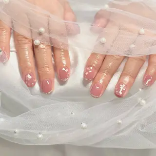 ネイル nailsalon Lucetta.のネイルデザイン