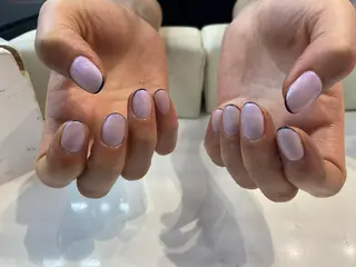 ネイル SHELL TOKYO所属・SHELLTOKYO idaのネイルデザイン