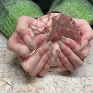 ネイル Nail room Bimano所属・Bimano seica♡+°のネイルデザイン