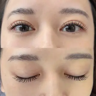 マツエク・マツパ Bianca川越西口 Yasudoのマツエク・マツパデザイン