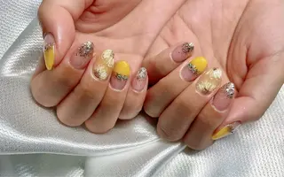 ネイル Nail salon Venusのネイルデザイン