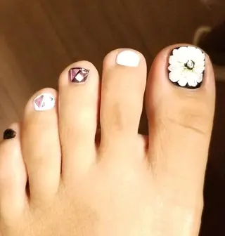 ネイル Sunnynail  サニーのネイルデザイン