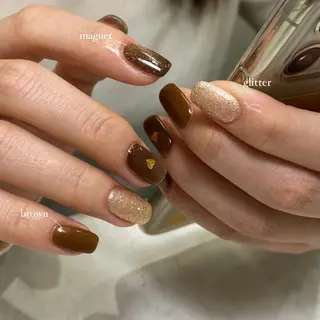 ネイル C. Ricoのネイルデザイン