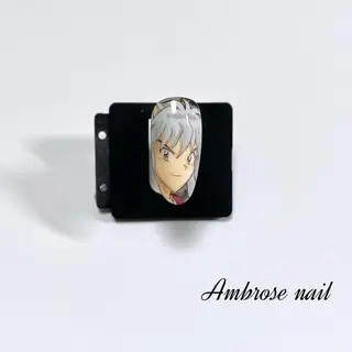 ネイル Kobe nail所属・Kobe nail Uedaのネイルデザイン