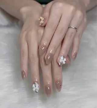 ネイル Nichi Nailsのネイルデザイン