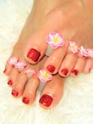 ネイル RIZE NAILのネイルデザイン