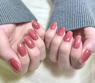 ネイル Lu naのネイルデザイン