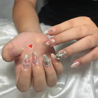 ネイル nail salon msc所属・nailsalon mscのネイルデザイン